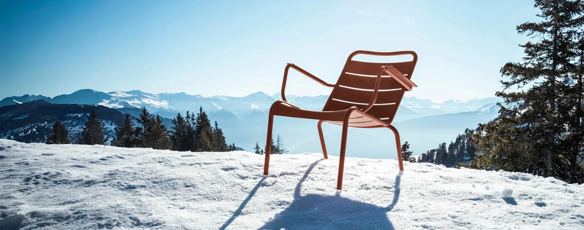 Luxembourg Collection