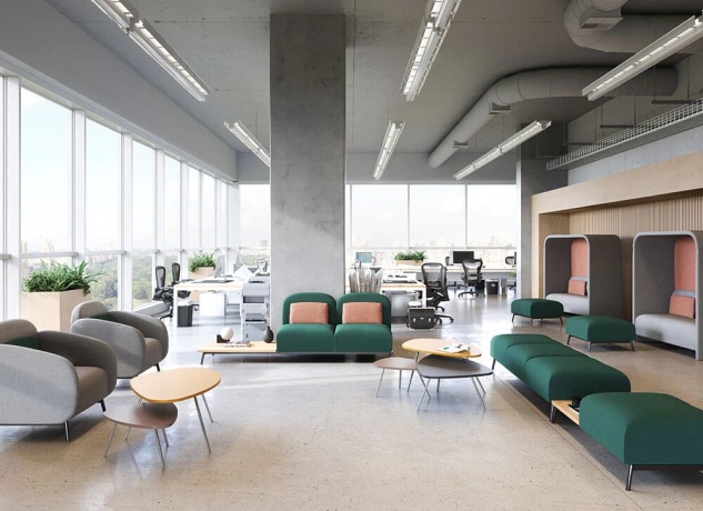 Delivery & Installations