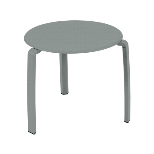 ALIZÉ - LOW TABLE Ø 48 CM