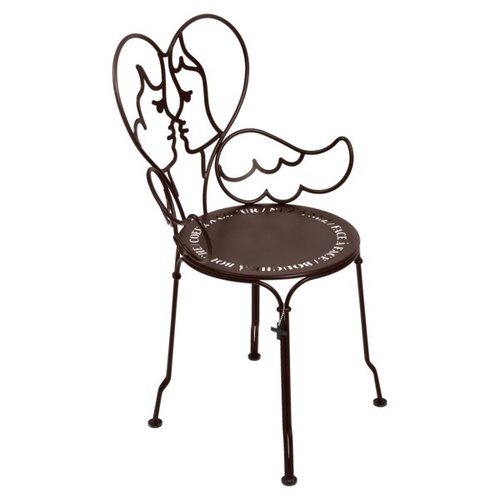 ANGE-CHAIR