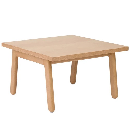 Arco Square Coffee Table