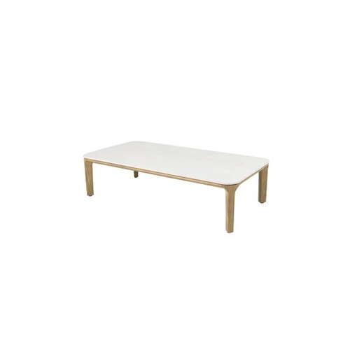 Aspect coffee table, 120x60 cm