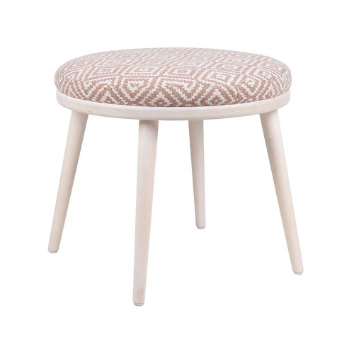 Audrey Ottoman