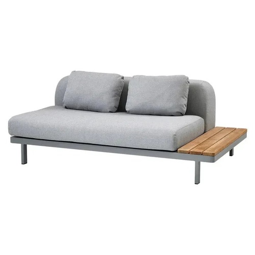 Back cushion, Space 2-seater sofa