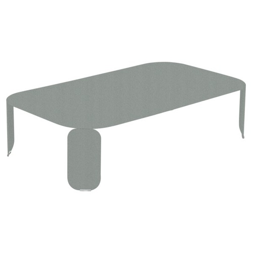 BEBOP - LOW TABLE 120 X 70 CM - H.29 CM