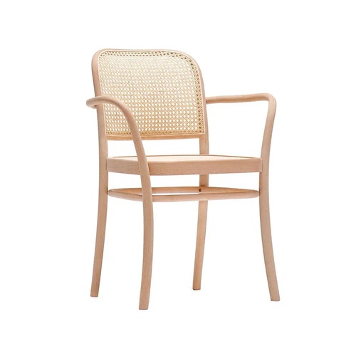 Benko Bentwood Armchair