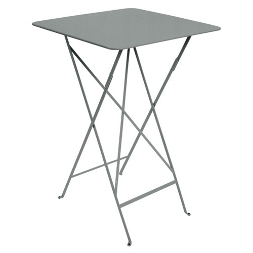 BISTRO  - HIGH TABLE 71 X 71 CM