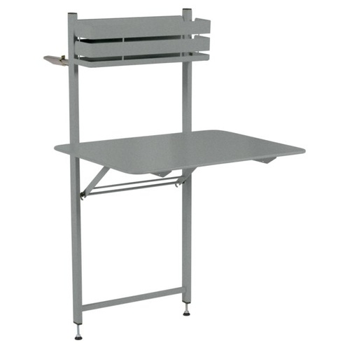 BISTRO BALCONY TABLE 57 X 77 CM