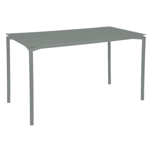 CALVI - HIGH TABLE 160 X 80