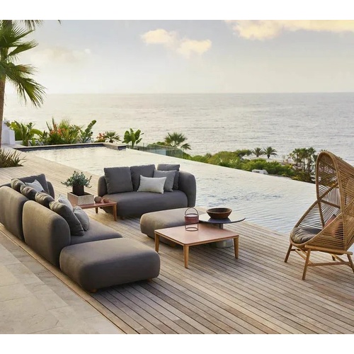 Capture 2-seater sofa, right module