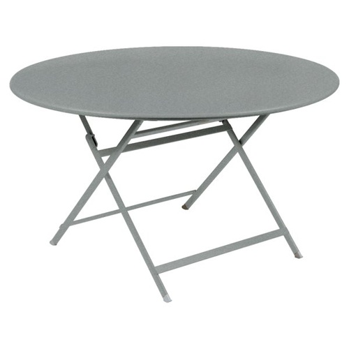 CARACTÈRE - TABLE Ø 128 CM
