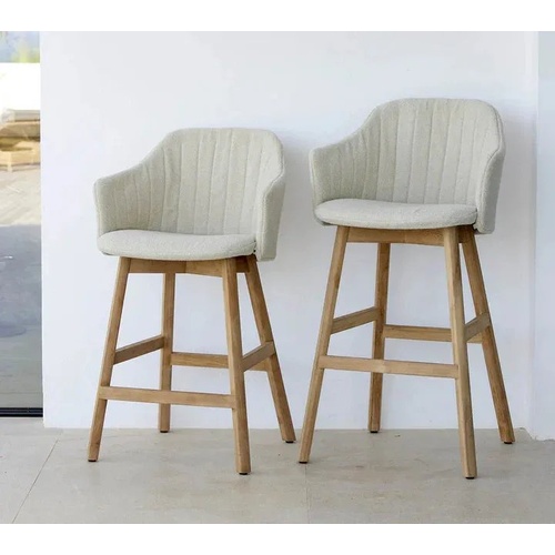 Choice counter bar chair