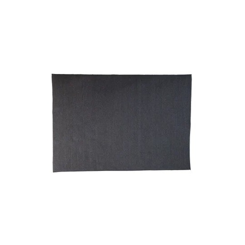 Circle rug, 300x200 cm