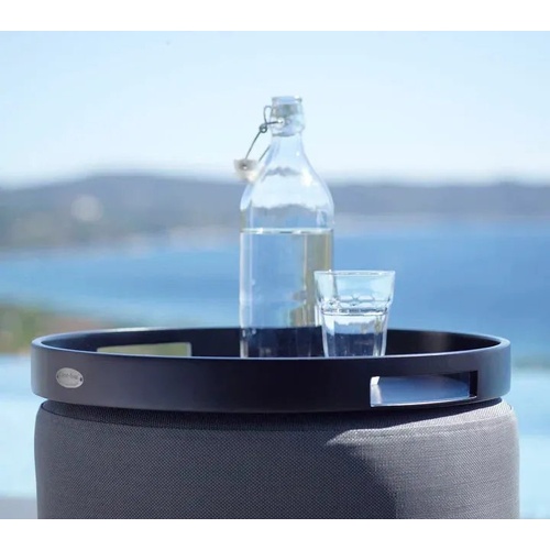 Club tray, dia. 44 cm