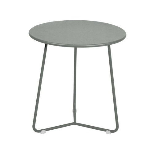 COCOTTE - OCCASIONAL TABLE Ø 34 CM