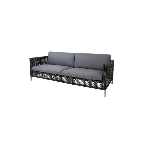 Connect 3-seater sofa