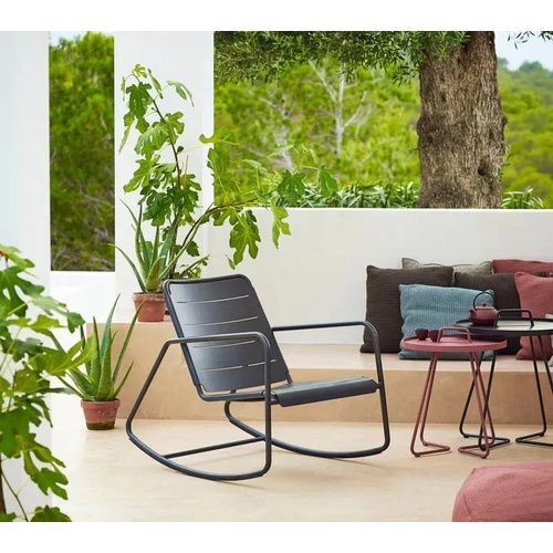 Copenhagen rocking chair