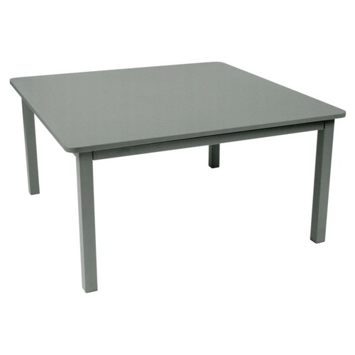 CRAFT - TABLE 143 X 143 CM
