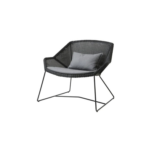 Cushion set, Breeze lounge chair