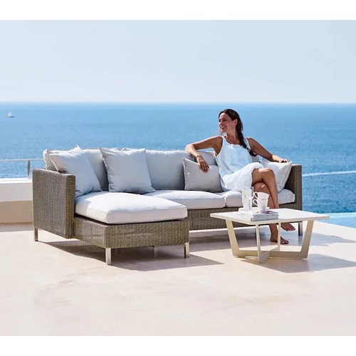 Cushion set, Connect chaise lounge, right