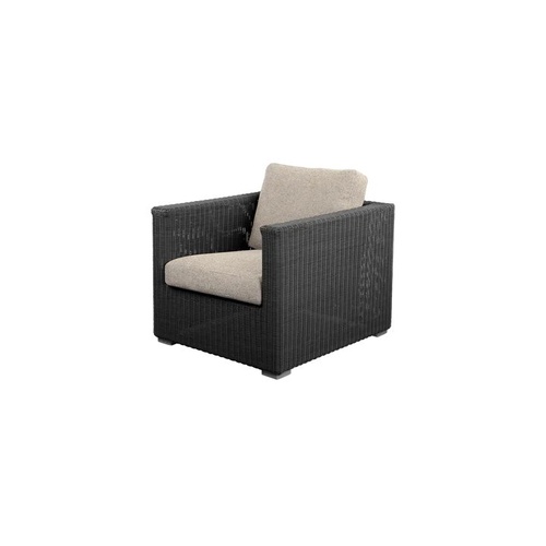 Cushion set, Chester lounge chair