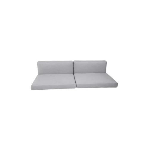 Cushion set, Chester lounge 3-seater sofa