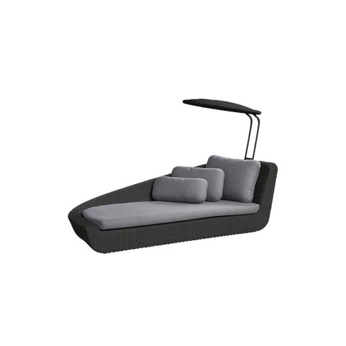 Cushion set, Savannah daybed, right module