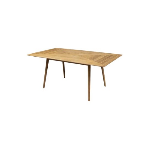 Define dining table, 180x90 cm