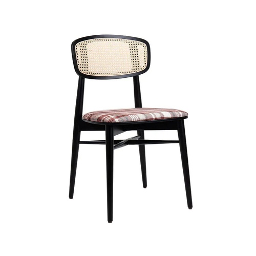 Donasella Wicker Side Chair