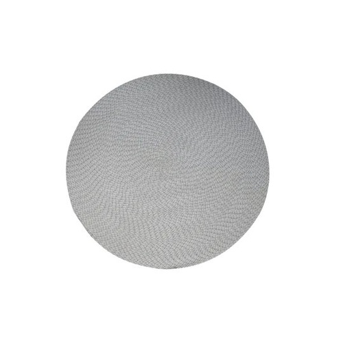 Dot rug, dia. 200 cm