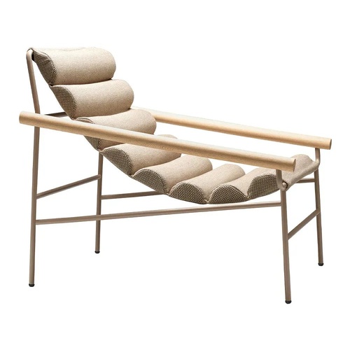 Dress Code Fashion Lounge Chair