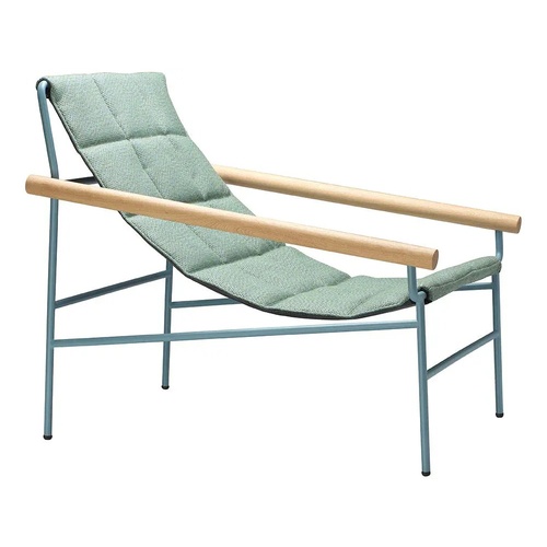 Dress Code Glam Indoor Lounge Chair