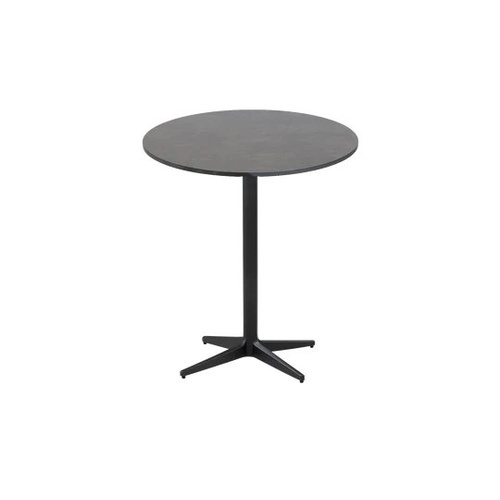 Drop café table dia. 70 cm
