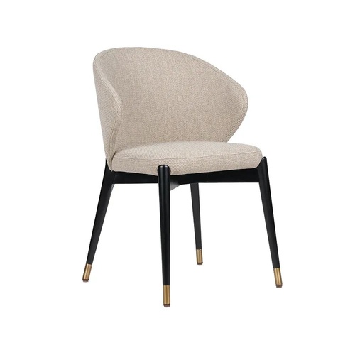 Elicia Round Armchair