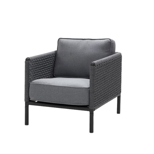 Encore lounge chair