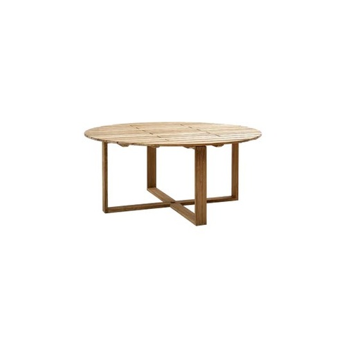 Endless table, dia. 170 cm