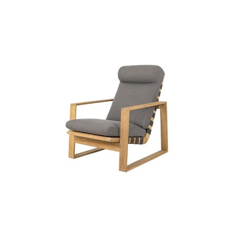 Endless Soft highback chair
