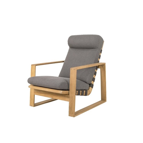 Endless Soft highback chair