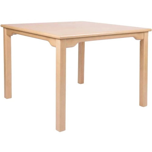 Erg Square Dining Table