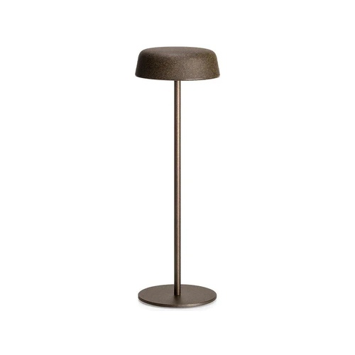 Fade Metal Table Lamp