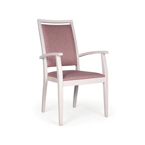 Faro High Back Armchair