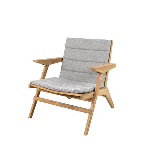 Flip lounge chair