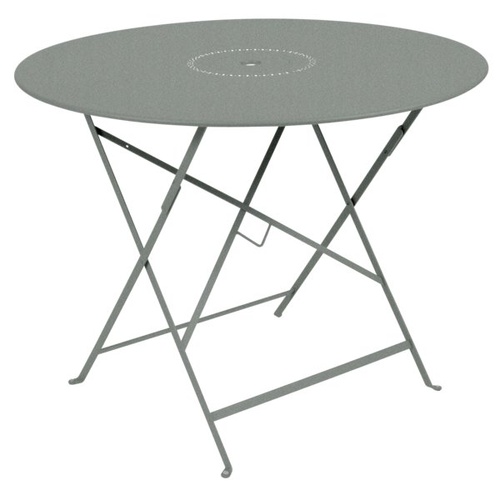 FLORÉAL - TABLE Ø 96 CM