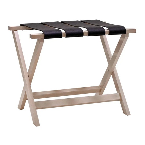 Folding Luggage Racks