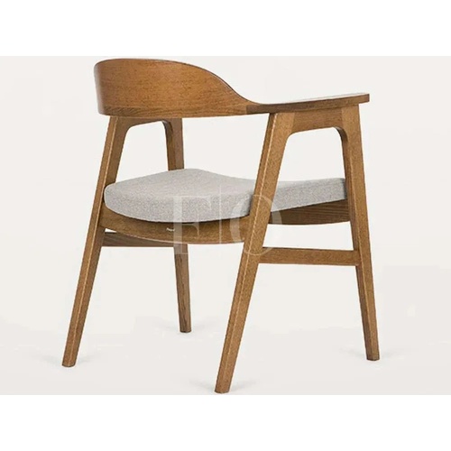 Folk Bentwood Armchair