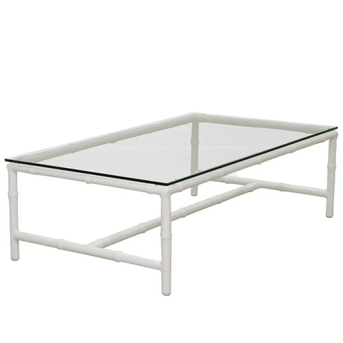 Foxy Rectangle Coffee Table