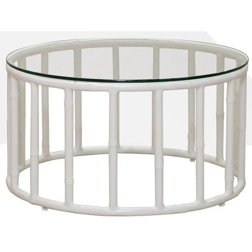 Foxy Round Coffee Table