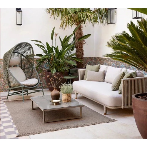 Free scatter cushion, 32x52x12 cm