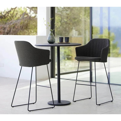 Go bar table dia. 60 cm