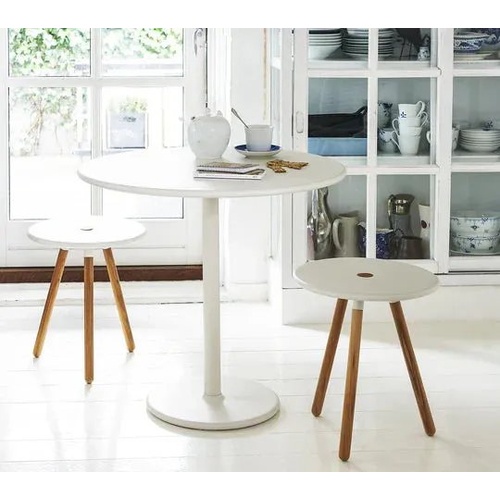 Go café table dia. 80 cm
